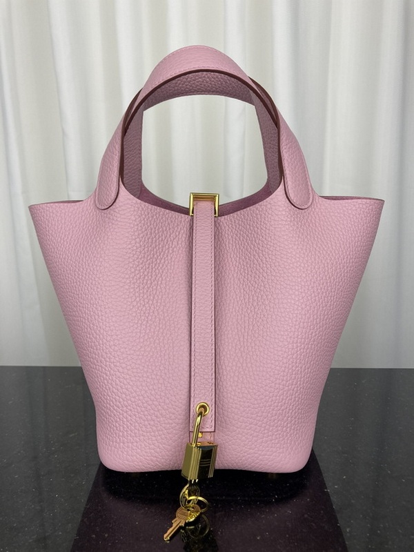 Hermes Handbags 145